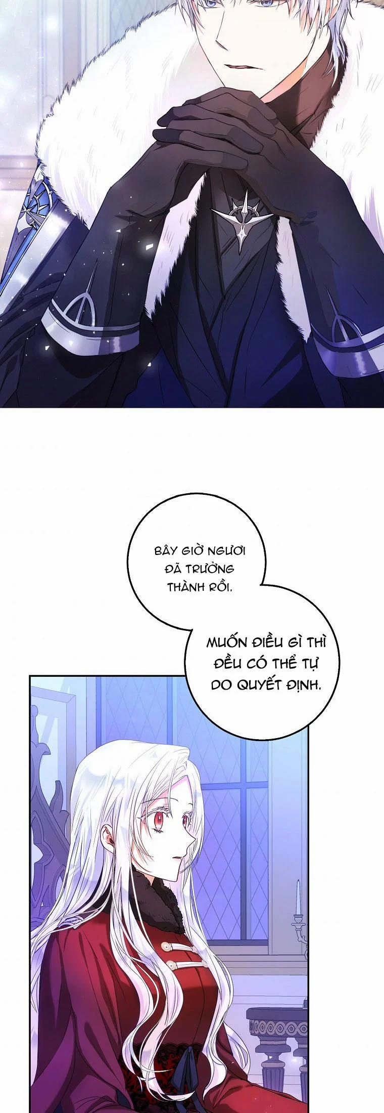 Trở Thành Vợ Của Nam Chính Tiểu Thuyết 18.1 trang 3