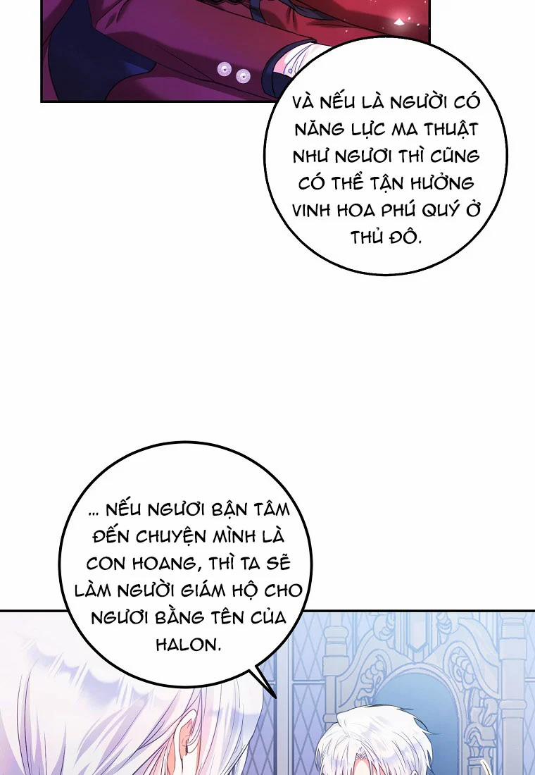 Trở Thành Vợ Của Nam Chính Tiểu Thuyết 18.1 trang 4