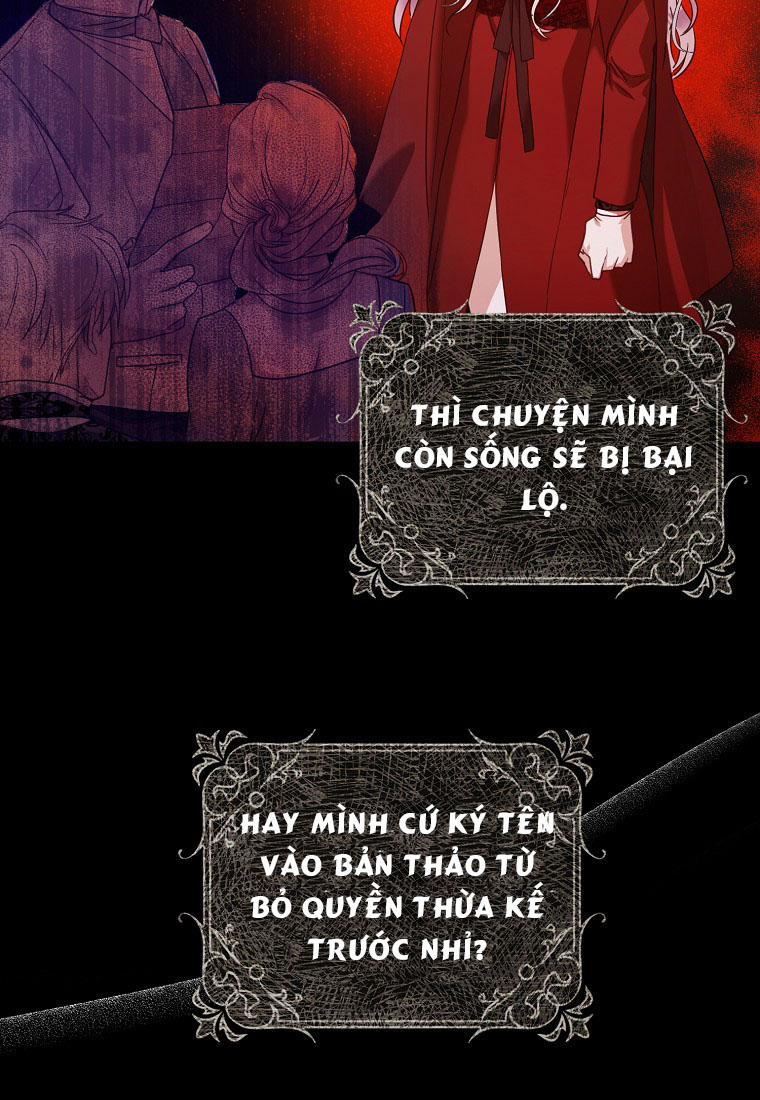 Trở Thành Vợ Của Nam Chính Tiểu Thuyết 18.2 trang 10