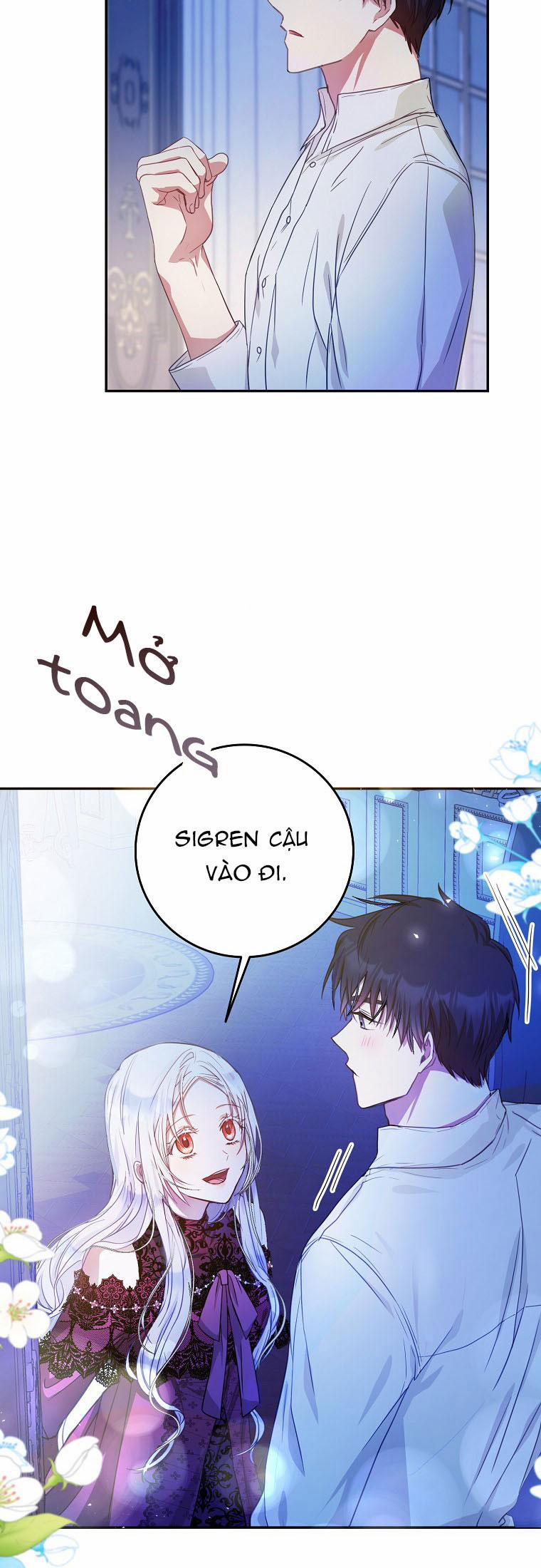 Trở Thành Vợ Của Nam Chính Tiểu Thuyết 18.2 trang 14