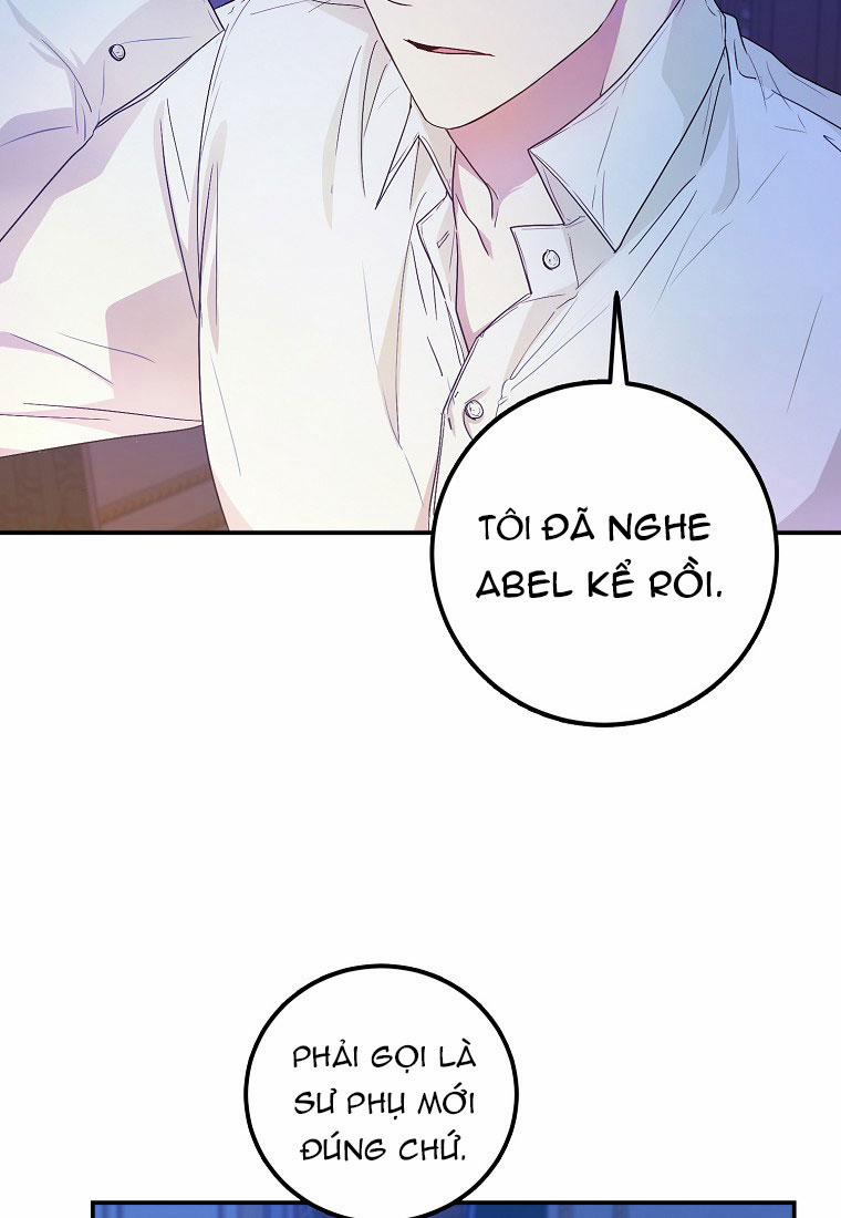 Trở Thành Vợ Của Nam Chính Tiểu Thuyết 18.2 trang 17