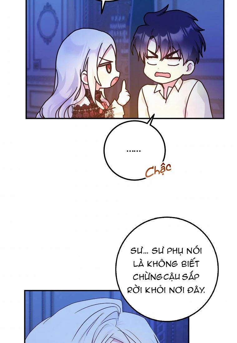 Trở Thành Vợ Của Nam Chính Tiểu Thuyết 18.2 trang 18