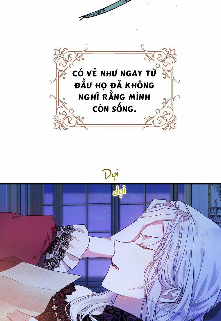 Trở Thành Vợ Của Nam Chính Tiểu Thuyết 18.2 trang 3