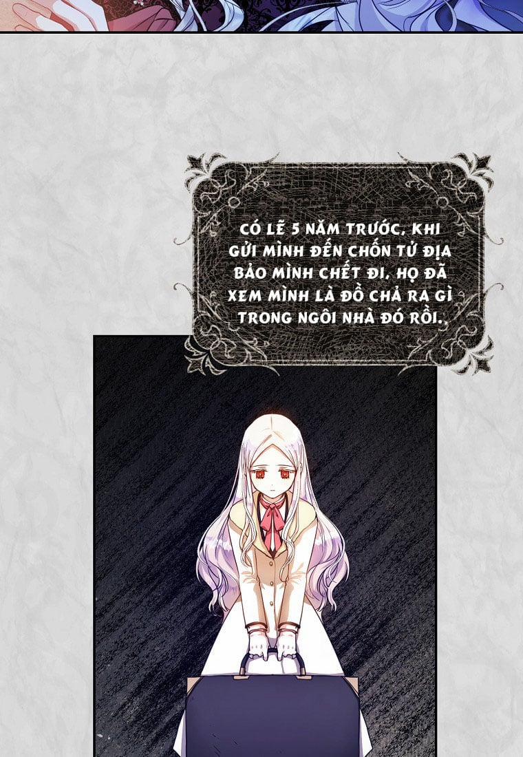 Trở Thành Vợ Của Nam Chính Tiểu Thuyết 18.2 trang 4