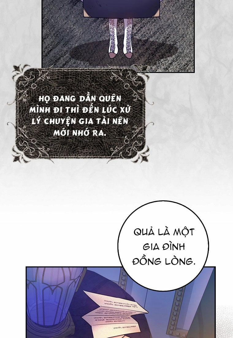 Trở Thành Vợ Của Nam Chính Tiểu Thuyết 18.2 trang 5