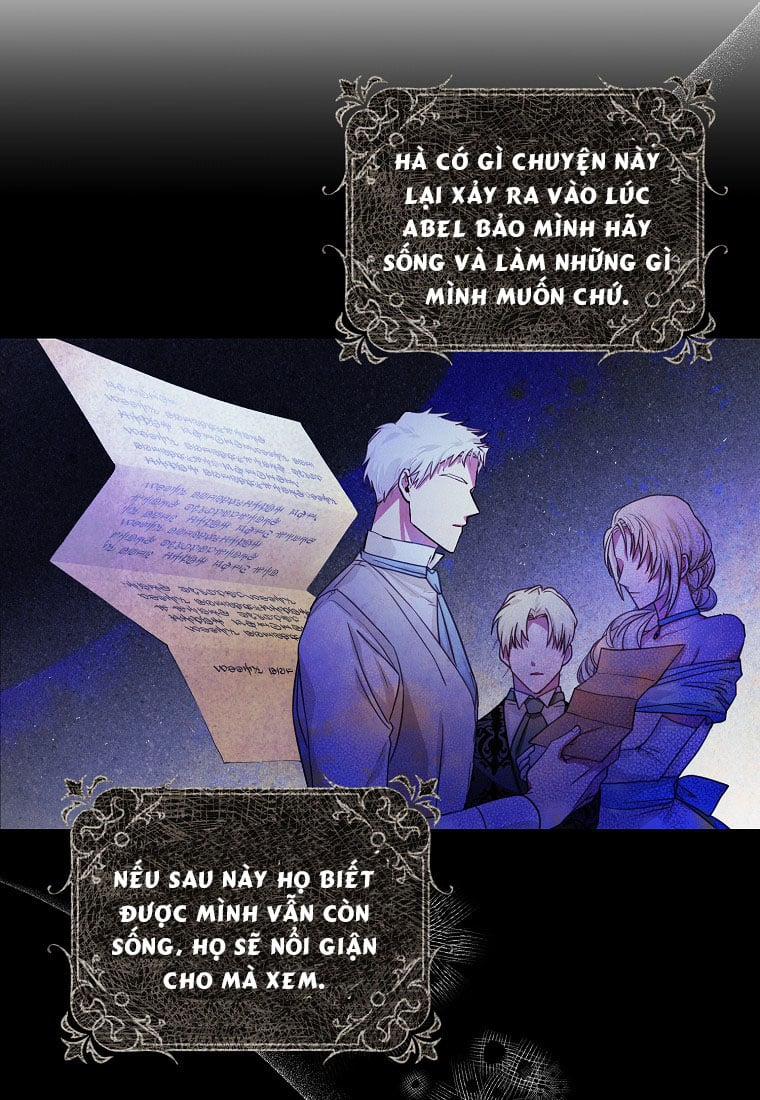 Trở Thành Vợ Của Nam Chính Tiểu Thuyết 18.2 trang 8