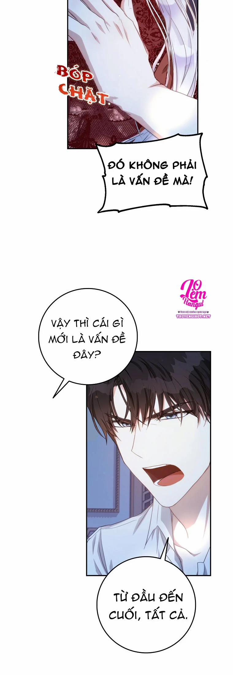 Trở Thành Vợ Của Nam Chính Tiểu Thuyết 18.3 trang 13