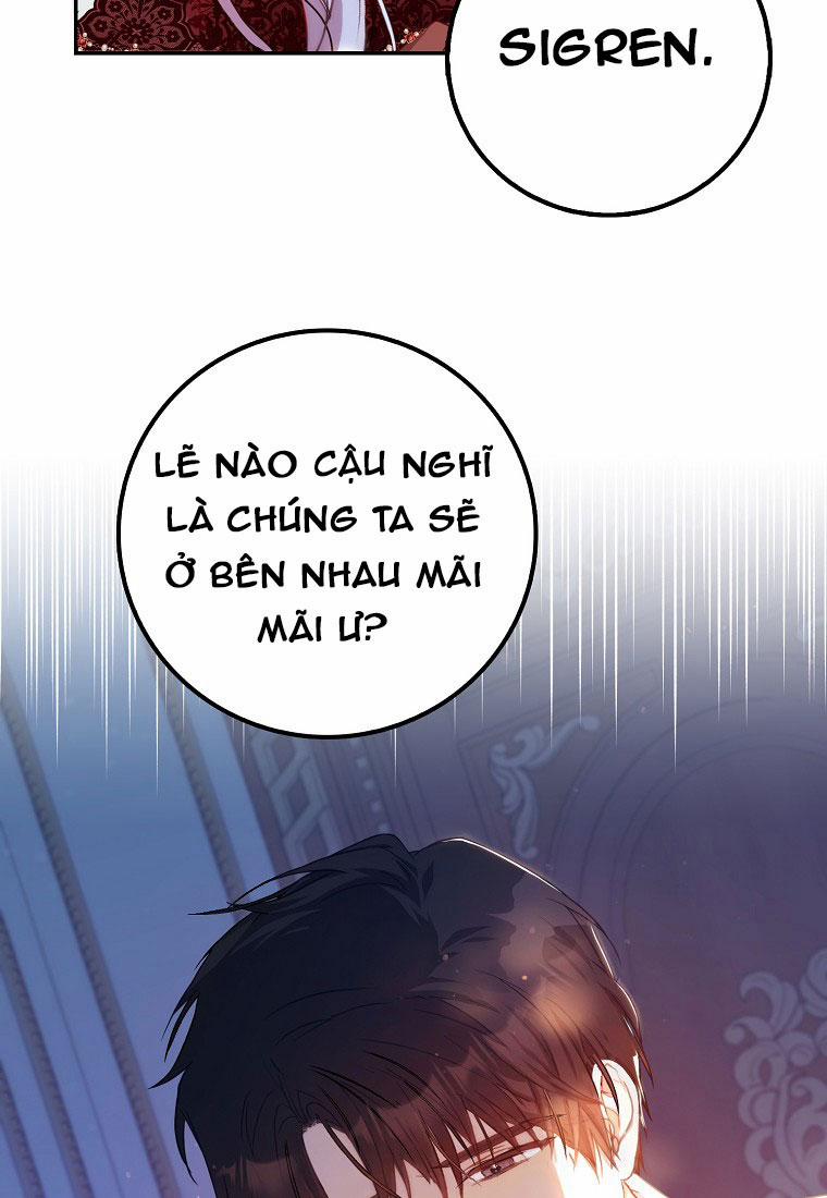 Trở Thành Vợ Của Nam Chính Tiểu Thuyết 18.3 trang 15