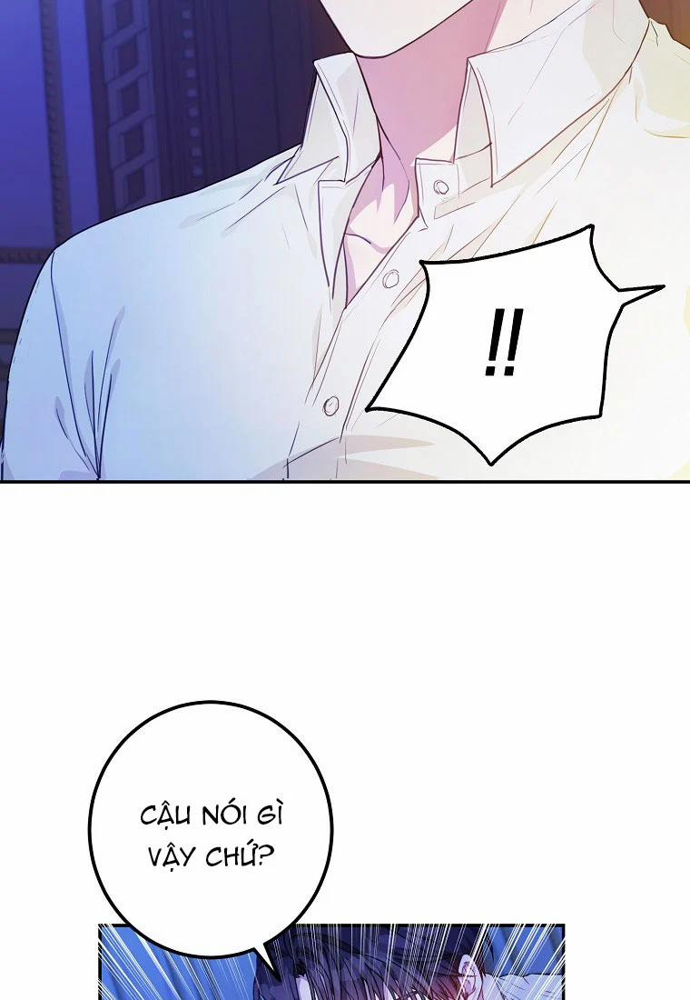 Trở Thành Vợ Của Nam Chính Tiểu Thuyết 18.3 trang 4