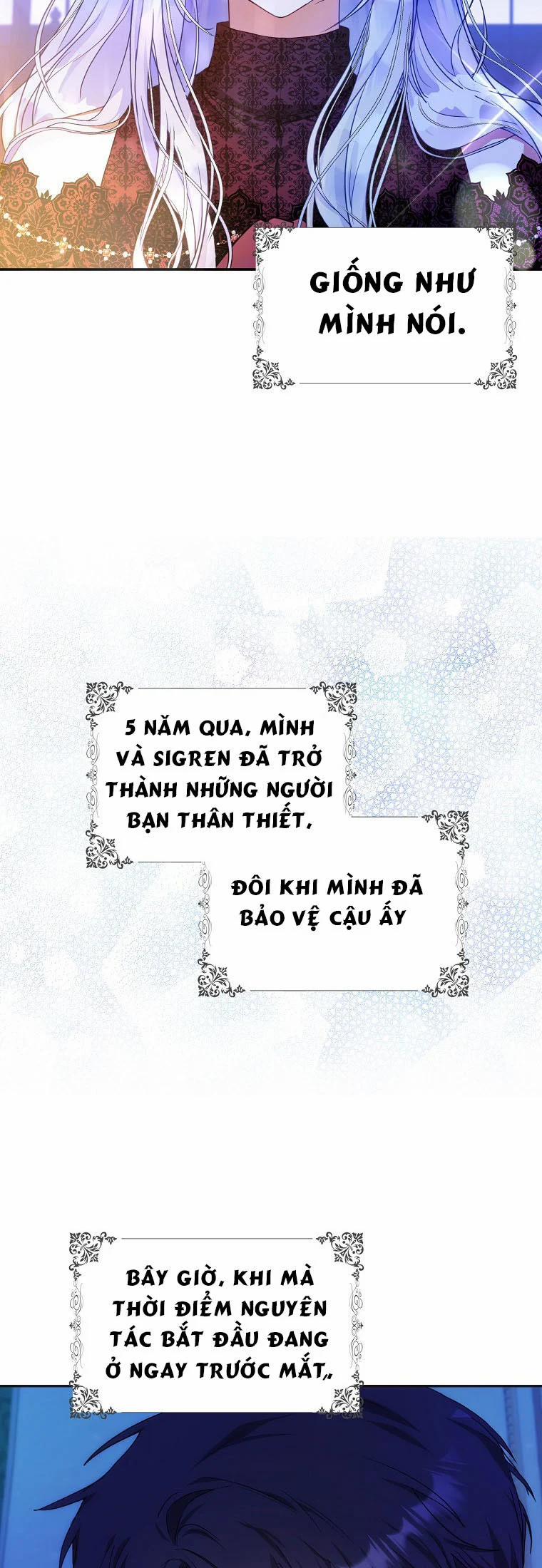 Trở Thành Vợ Của Nam Chính Tiểu Thuyết 18.3 trang 7