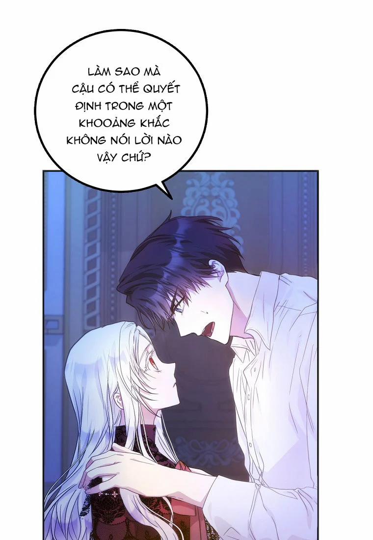 Trở Thành Vợ Của Nam Chính Tiểu Thuyết 18.3 trang 9