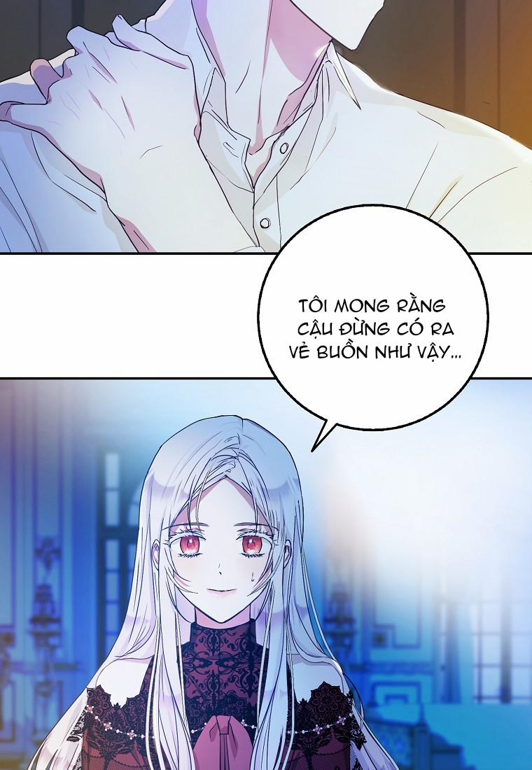 Trở Thành Vợ Của Nam Chính Tiểu Thuyết 19.1 trang 12