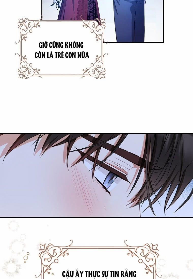 Trở Thành Vợ Của Nam Chính Tiểu Thuyết 19.1 trang 14