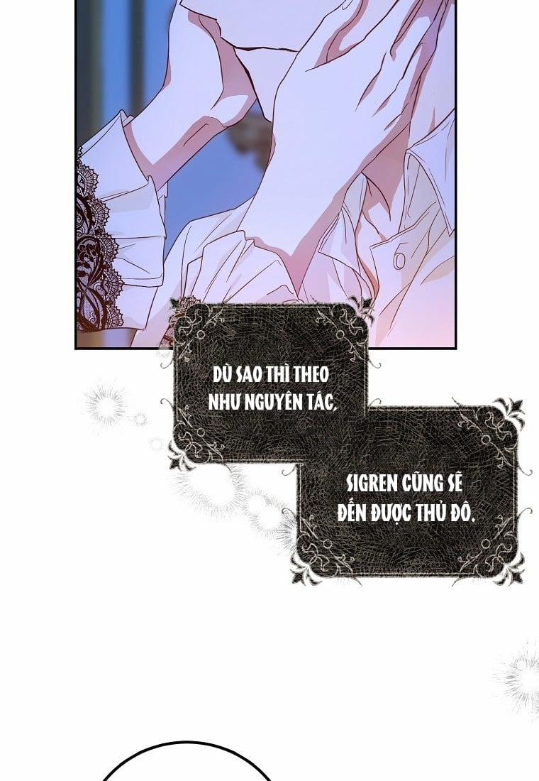 Trở Thành Vợ Của Nam Chính Tiểu Thuyết 19.1 trang 20