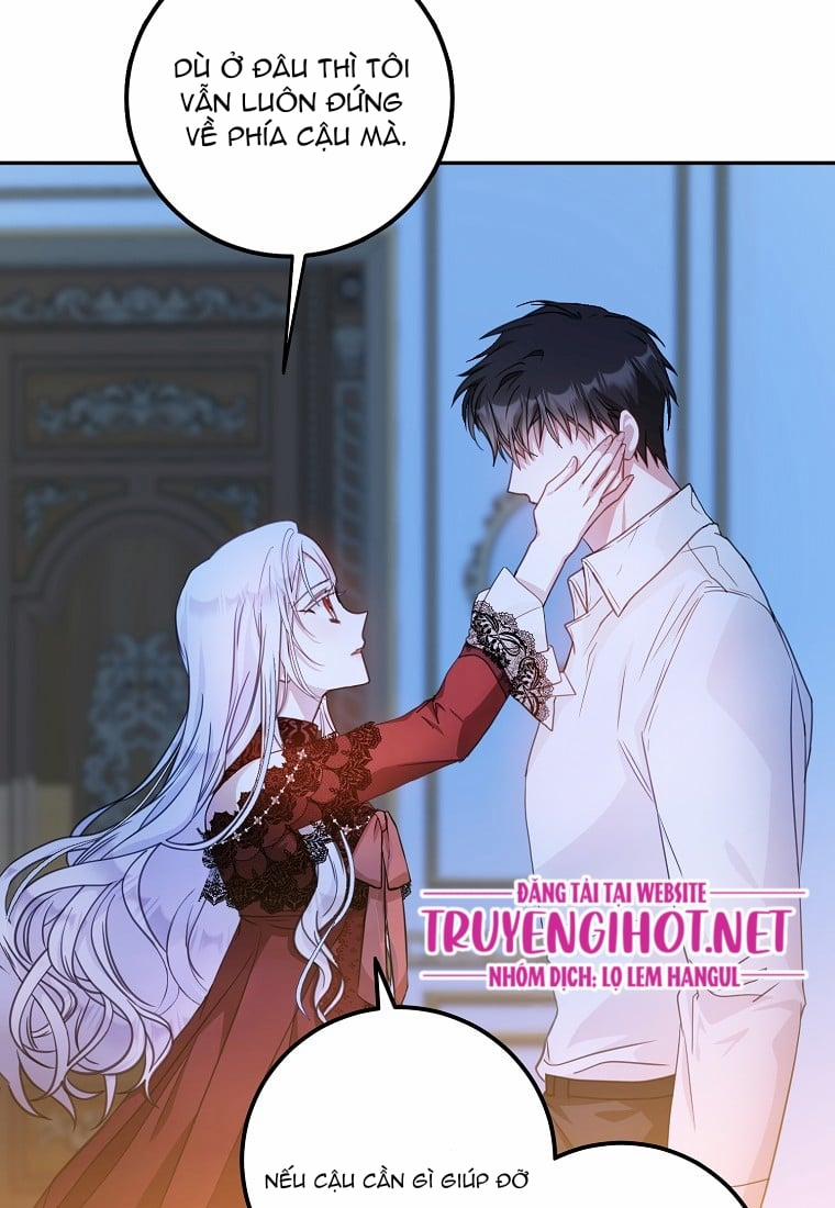 Trở Thành Vợ Của Nam Chính Tiểu Thuyết 19.1 trang 21