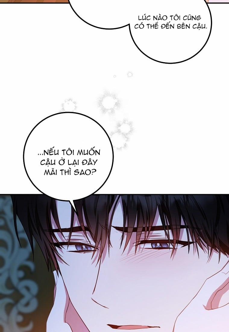 Trở Thành Vợ Của Nam Chính Tiểu Thuyết 19.1 trang 22