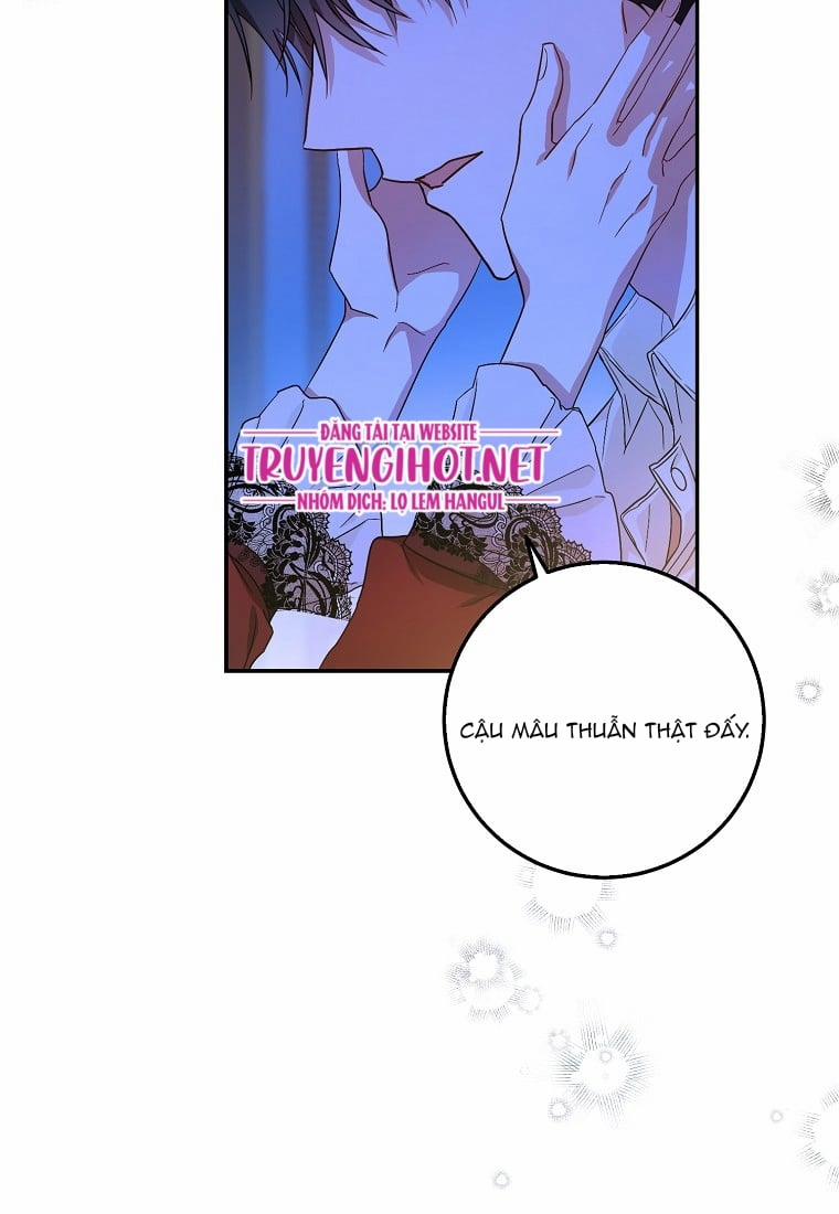 Trở Thành Vợ Của Nam Chính Tiểu Thuyết 19.1 trang 25