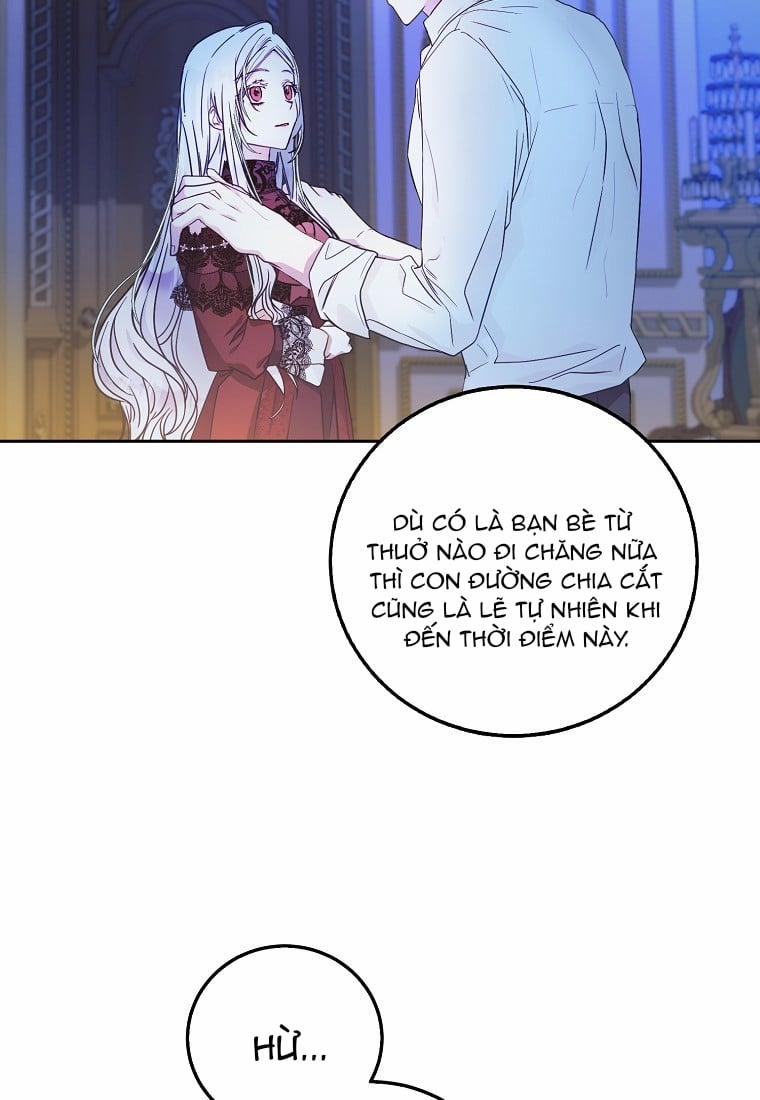 Trở Thành Vợ Của Nam Chính Tiểu Thuyết 19.1 trang 7