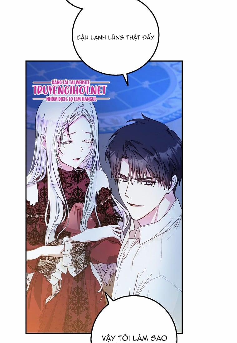 Trở Thành Vợ Của Nam Chính Tiểu Thuyết 19.1 trang 8