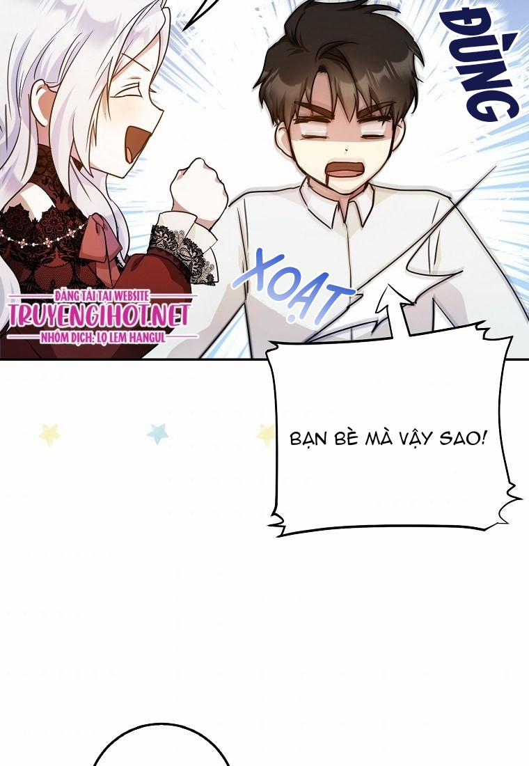 Trở Thành Vợ Của Nam Chính Tiểu Thuyết 19.2 trang 11