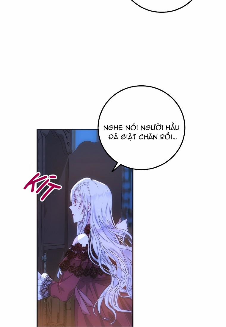 Trở Thành Vợ Của Nam Chính Tiểu Thuyết 19.2 trang 14