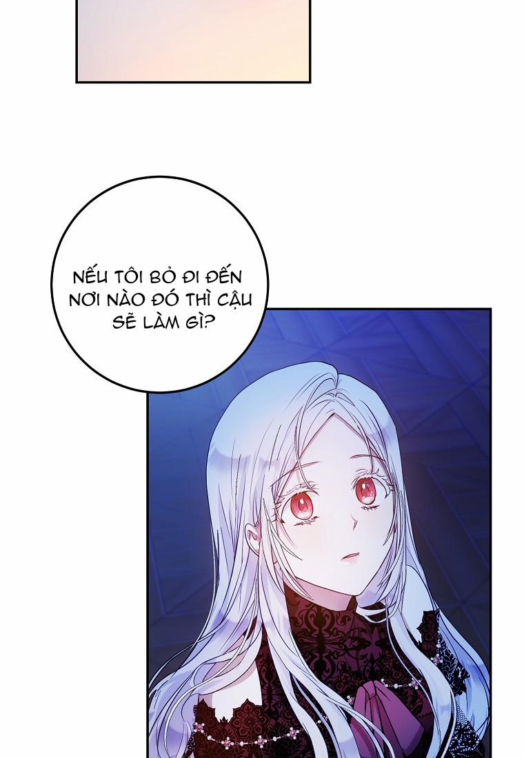 Trở Thành Vợ Của Nam Chính Tiểu Thuyết 19.2 trang 8