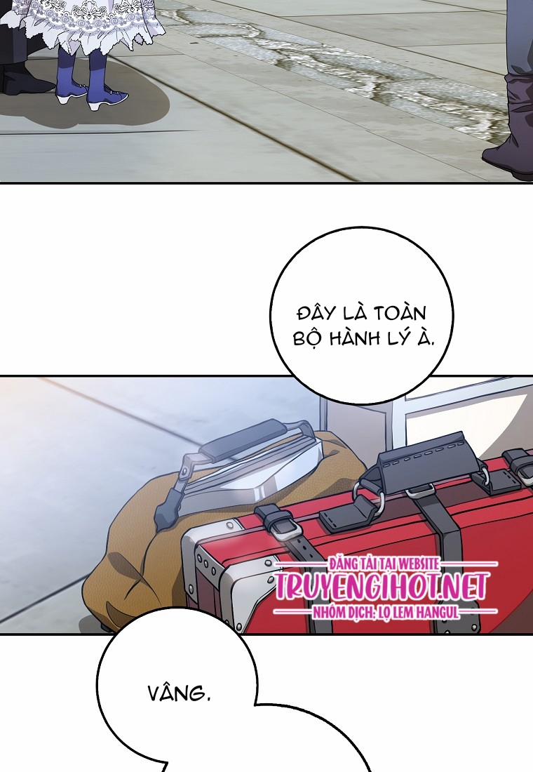 Trở Thành Vợ Của Nam Chính Tiểu Thuyết 19.3 trang 3