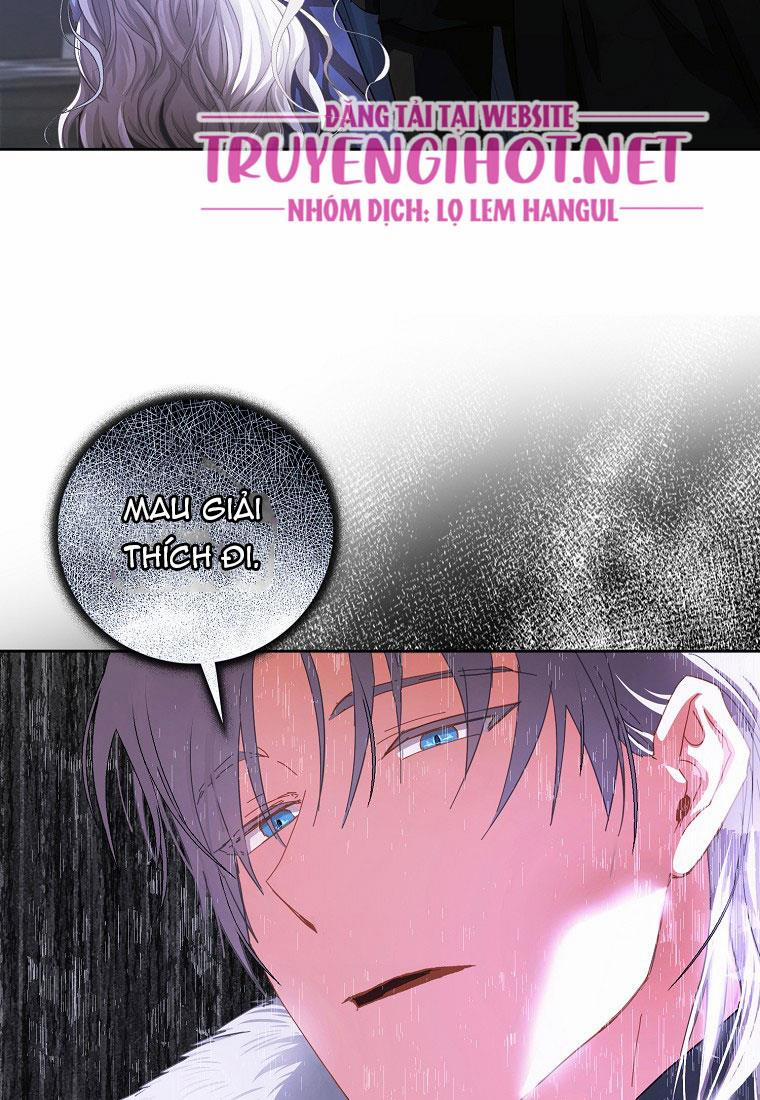 Trở Thành Vợ Của Nam Chính Tiểu Thuyết 2.5 trang 1