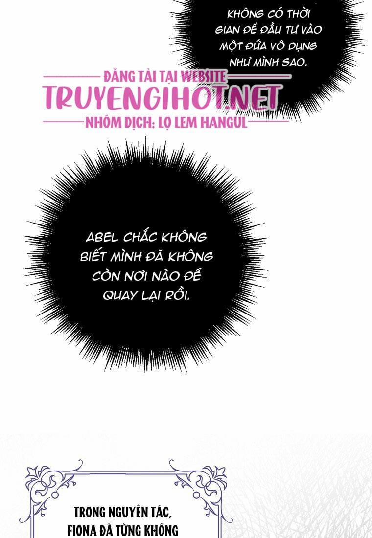 Trở Thành Vợ Của Nam Chính Tiểu Thuyết 2.5 trang 11