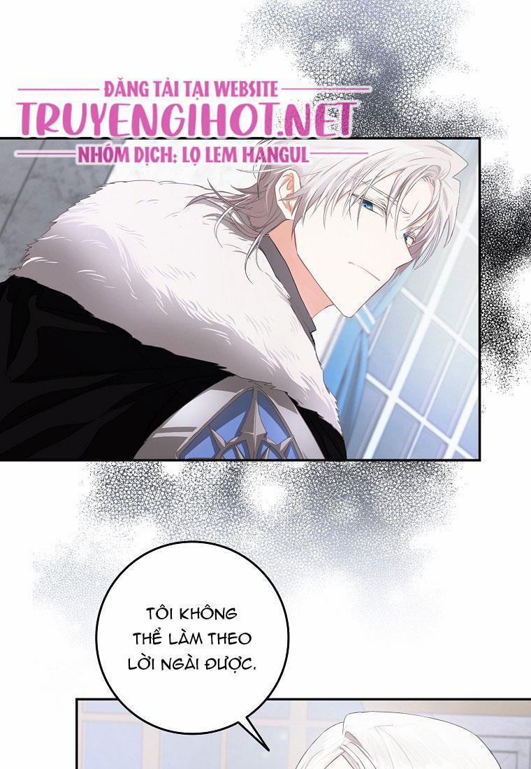 Trở Thành Vợ Của Nam Chính Tiểu Thuyết 2.5 trang 17