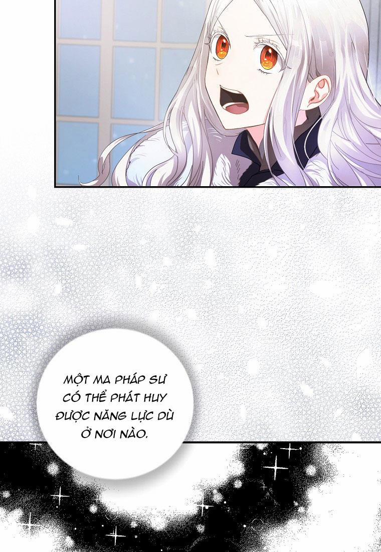 Trở Thành Vợ Của Nam Chính Tiểu Thuyết 2.5 trang 18