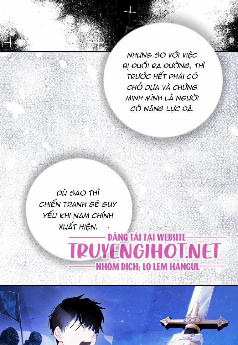 Trở Thành Vợ Của Nam Chính Tiểu Thuyết 2.5 trang 19