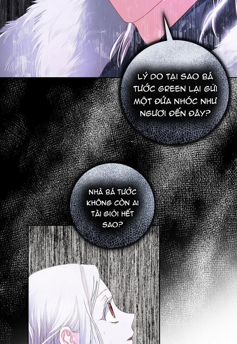 Trở Thành Vợ Của Nam Chính Tiểu Thuyết 2.5 trang 2