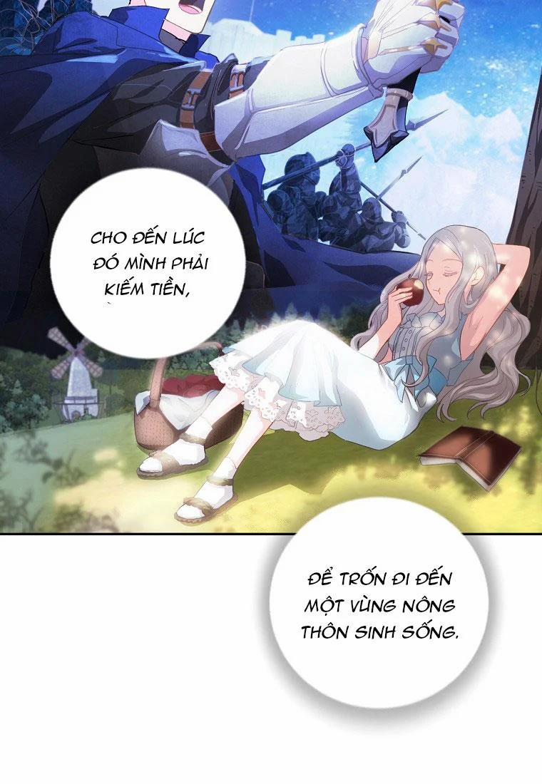 Trở Thành Vợ Của Nam Chính Tiểu Thuyết 2.5 trang 20