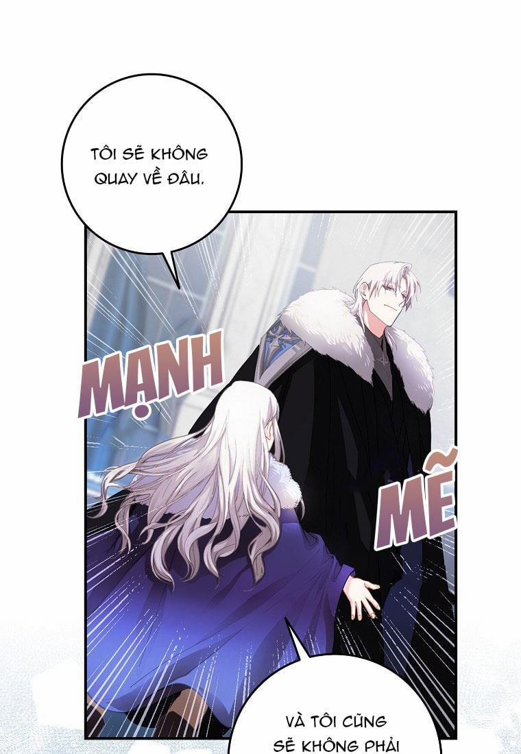 Trở Thành Vợ Của Nam Chính Tiểu Thuyết 2.5 trang 21