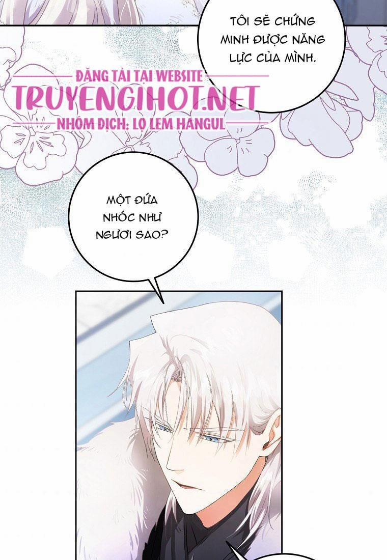 Trở Thành Vợ Của Nam Chính Tiểu Thuyết 2.5 trang 23