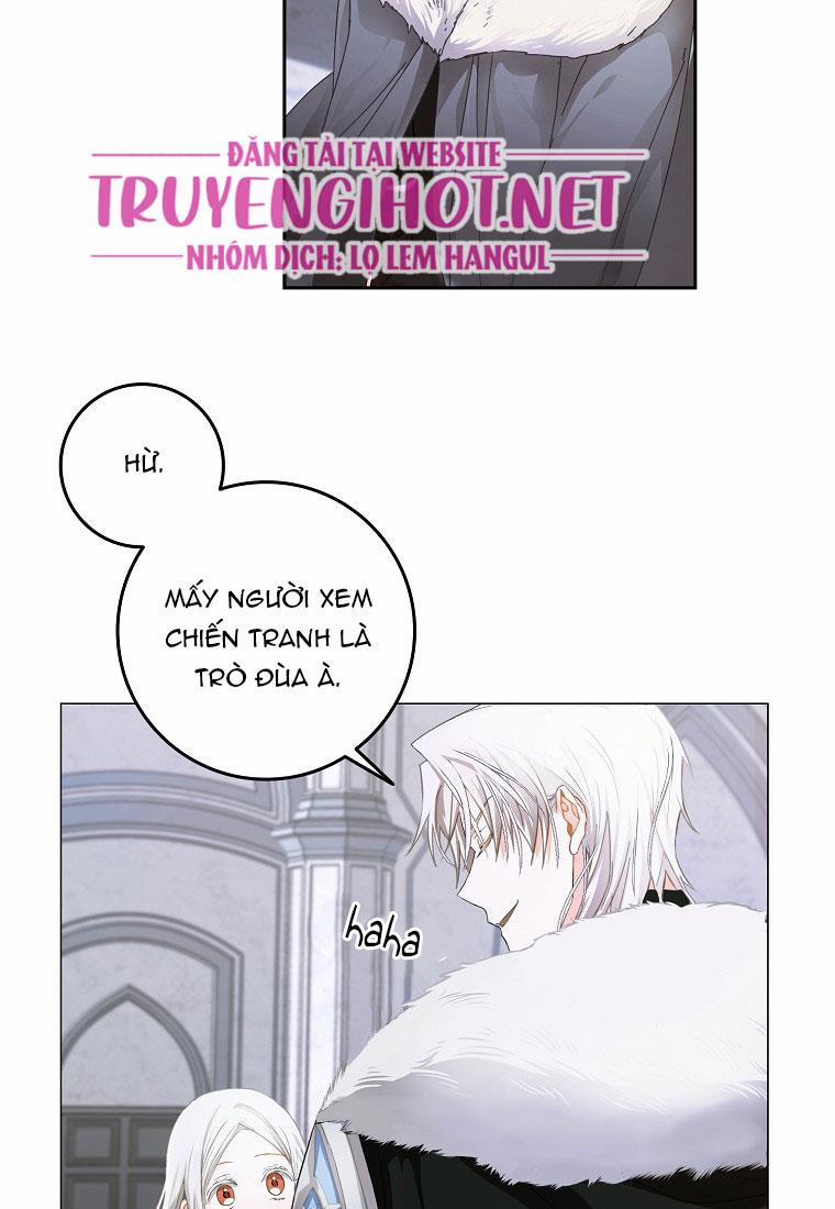 Trở Thành Vợ Của Nam Chính Tiểu Thuyết 2.5 trang 5