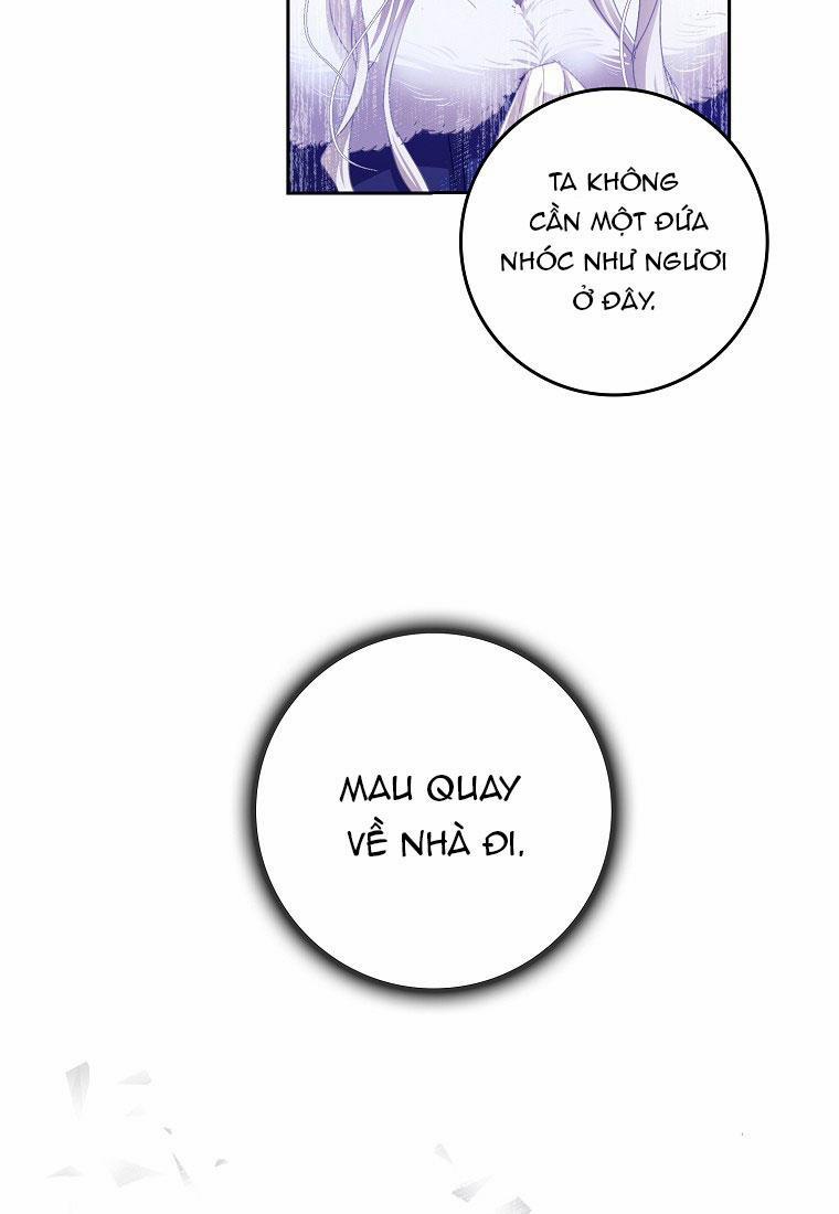 Trở Thành Vợ Của Nam Chính Tiểu Thuyết 2.5 trang 8