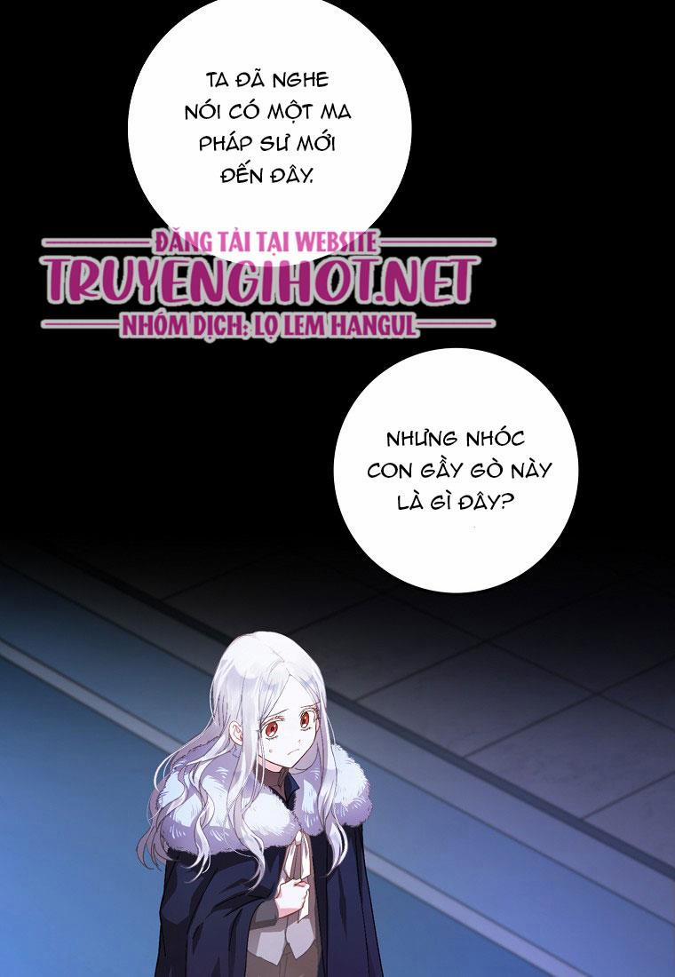 Trở Thành Vợ Của Nam Chính Tiểu Thuyết 2 trang 14