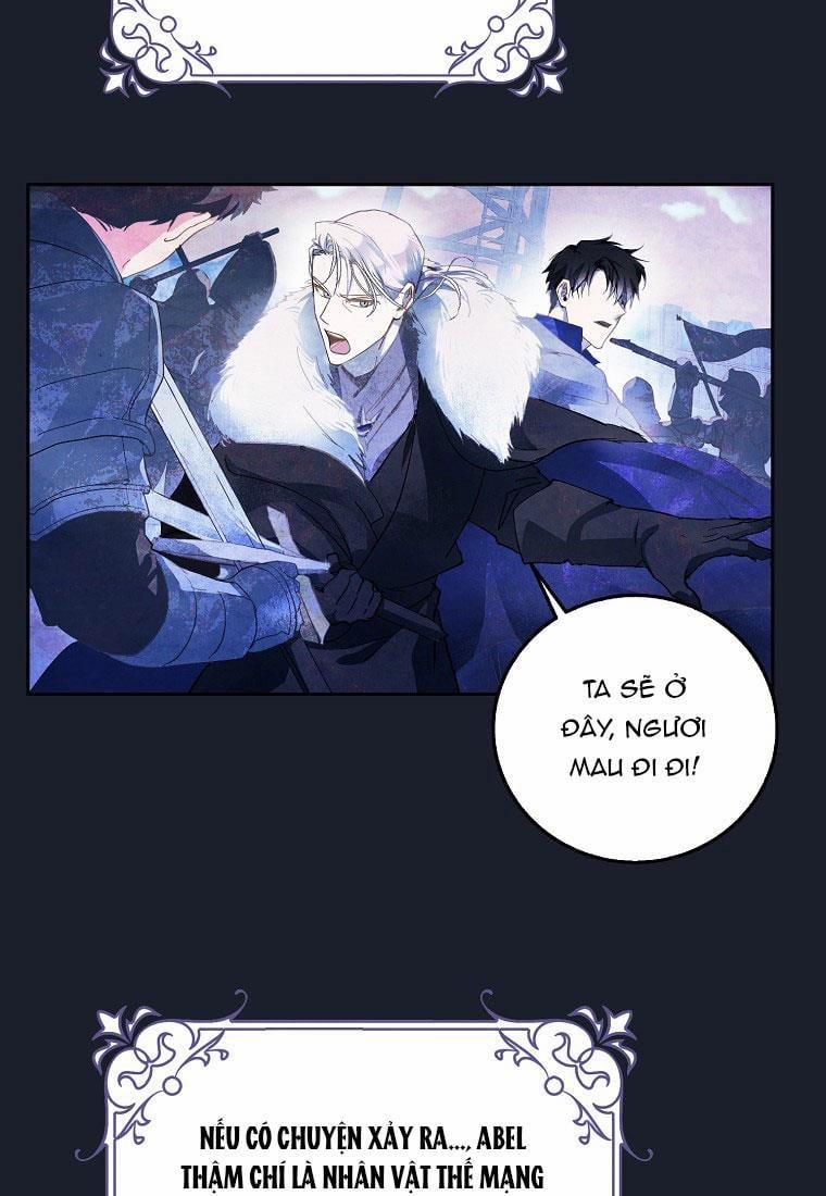 Trở Thành Vợ Của Nam Chính Tiểu Thuyết 2 trang 17