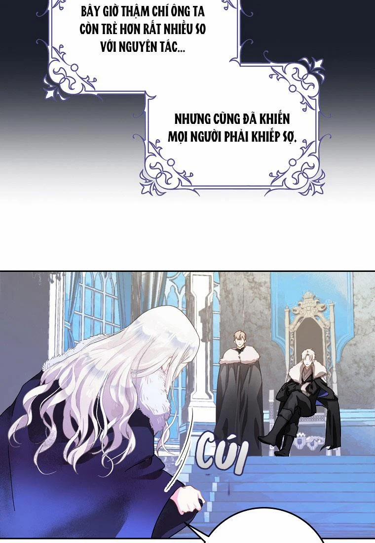 Trở Thành Vợ Của Nam Chính Tiểu Thuyết 2 trang 19