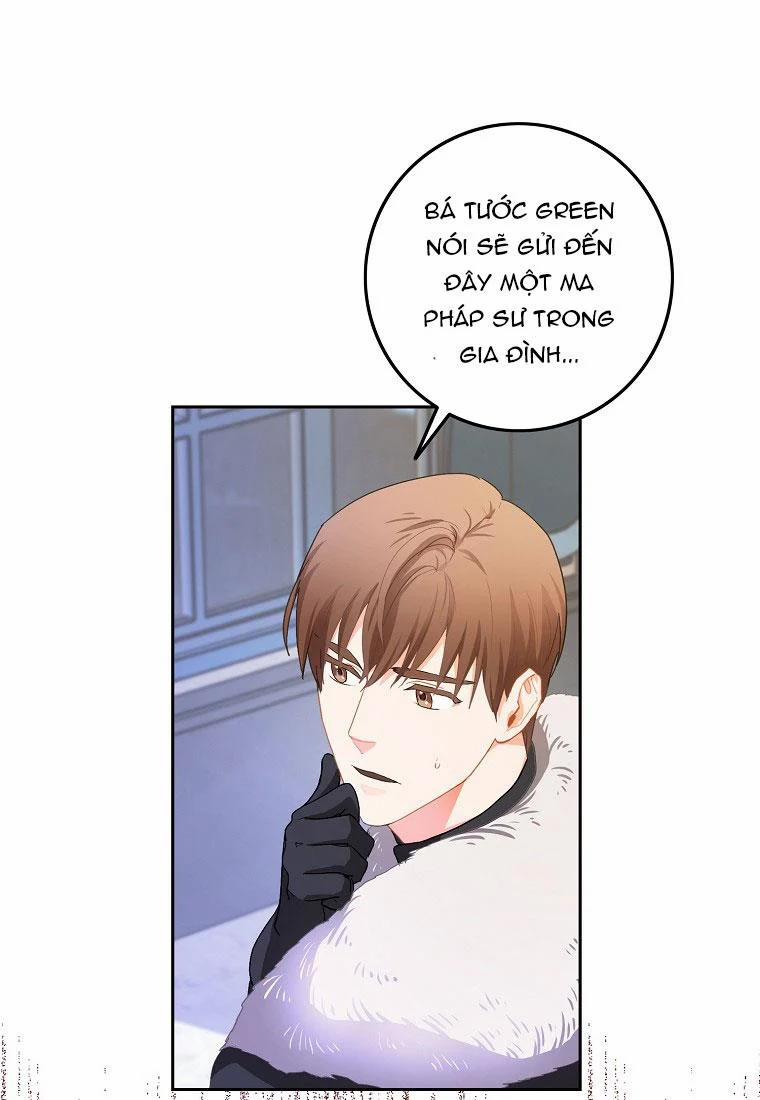 Trở Thành Vợ Của Nam Chính Tiểu Thuyết 2 trang 21