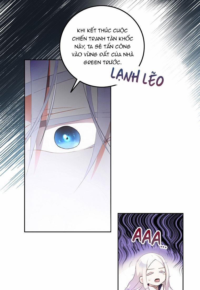 Trở Thành Vợ Của Nam Chính Tiểu Thuyết 2 trang 25