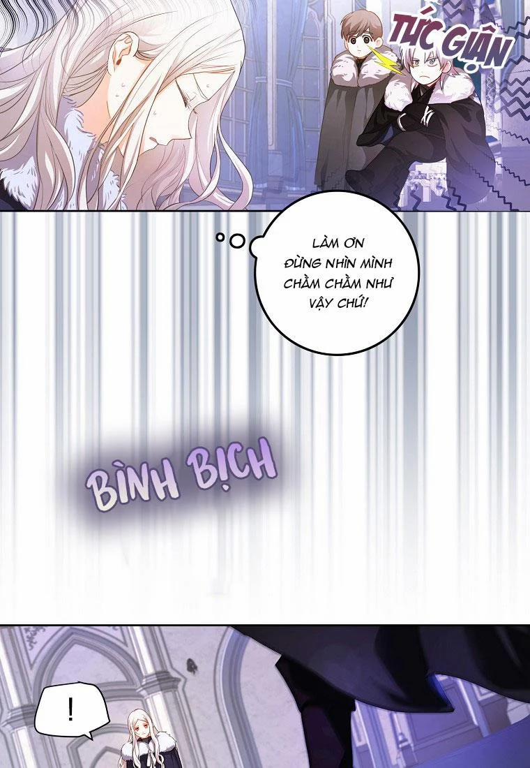 Trở Thành Vợ Của Nam Chính Tiểu Thuyết 2 trang 27