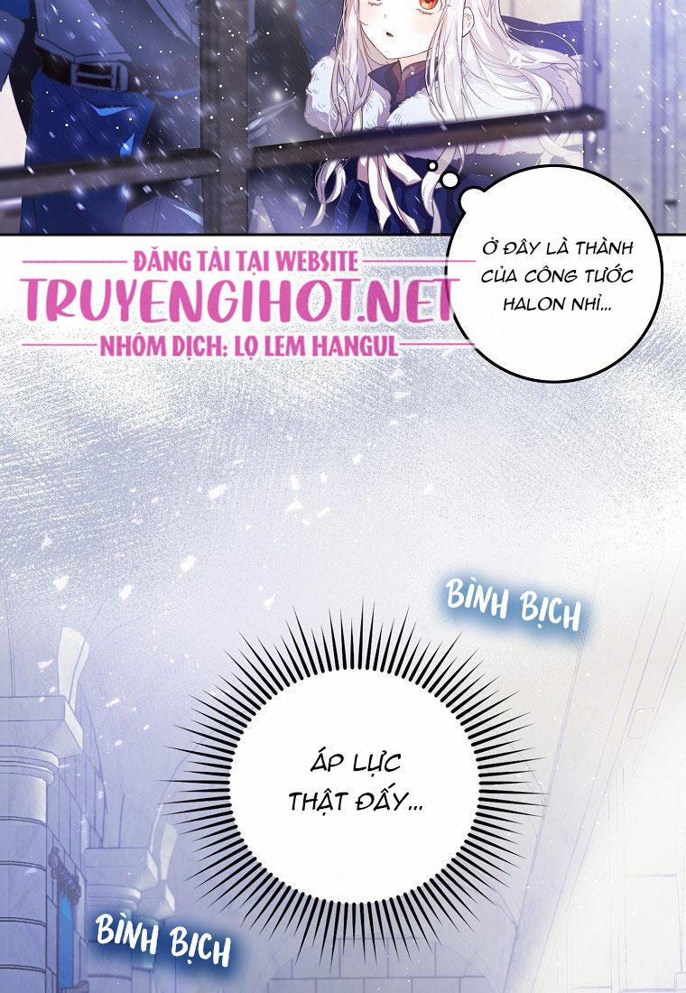 Trở Thành Vợ Của Nam Chính Tiểu Thuyết 2 trang 3