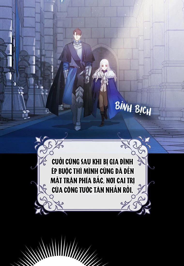 Trở Thành Vợ Của Nam Chính Tiểu Thuyết 2 trang 4