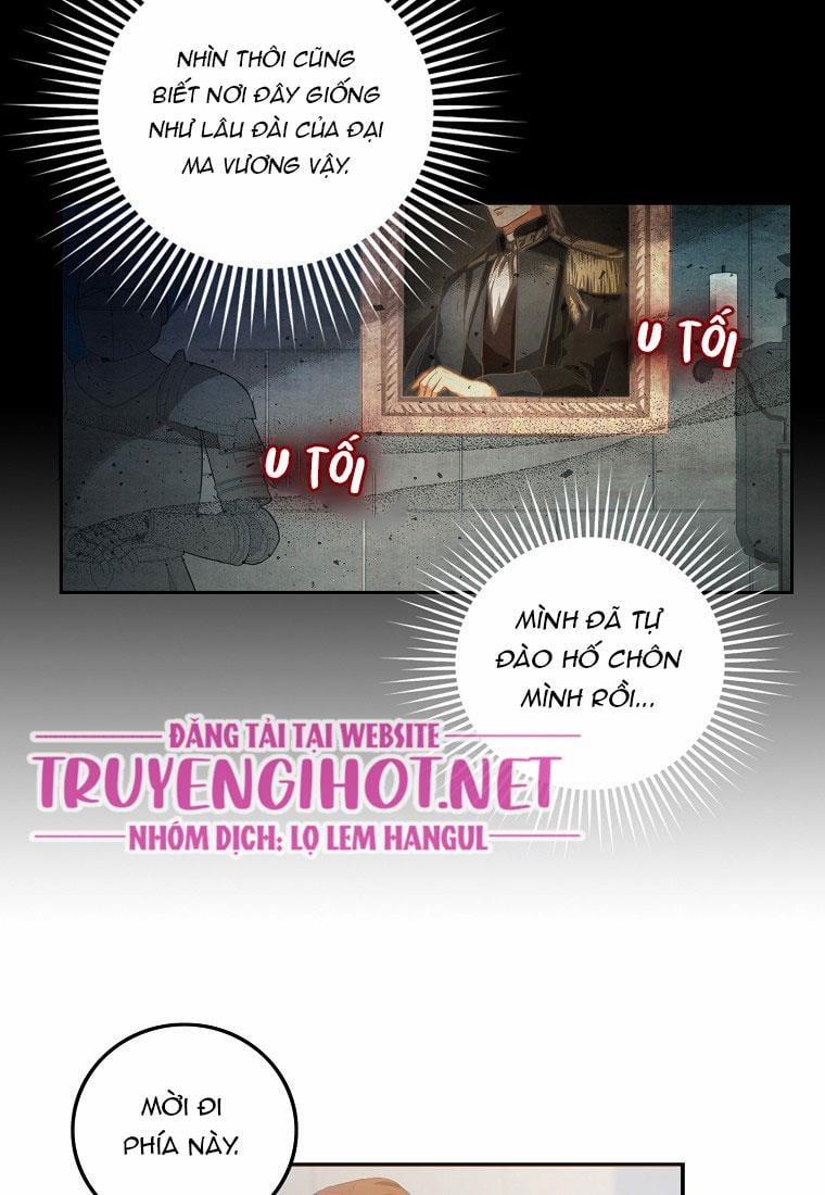 Trở Thành Vợ Của Nam Chính Tiểu Thuyết 2 trang 5