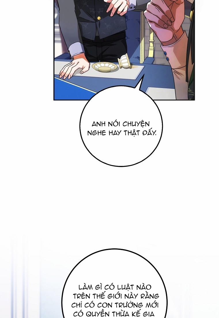 Trở Thành Vợ Của Nam Chính Tiểu Thuyết 20.1 trang 11