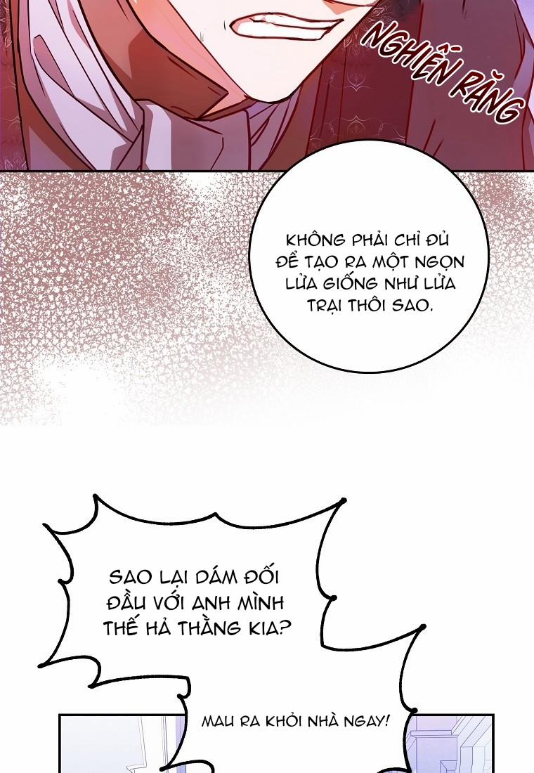 Trở Thành Vợ Của Nam Chính Tiểu Thuyết 20.1 trang 18