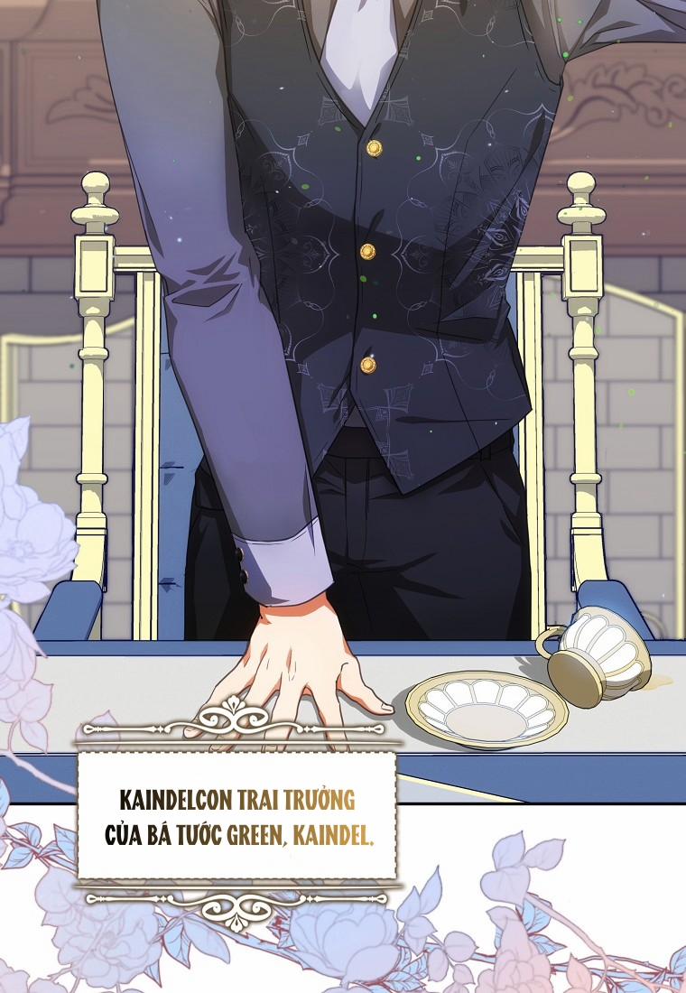 Trở Thành Vợ Của Nam Chính Tiểu Thuyết 20.1 trang 9